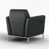 Picture of OfficeSource Parker Club Chair