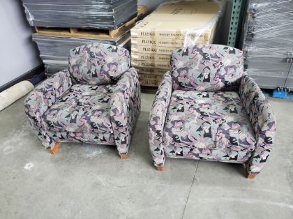 Picture of Club Chair