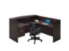 Picture of L-Shaped Reception Desk