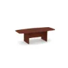 Picture of Boat Shaped Conference Table