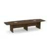 Picture of Boat Shaped Conference Table