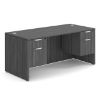 Picture of Rectangular Office Desk