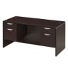 Picture of Rectangular Office Desk