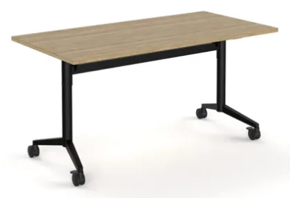 Picture of Flip Top Nesting Training Table