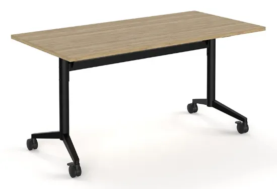 Picture of Flip Top Nesting Training Table