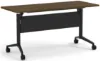 Picture of Flip Top Nesting Table with Modesty Panel