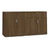 Picture of Deluxe Storage Credenza