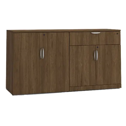 Picture of Deluxe Storage Credenza