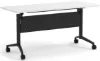 Picture of Flip Top Nesting Table with Modesty Panel