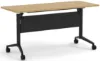 Picture of Flip Top Nesting Table with Modesty Panel