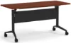 Picture of Flip Top Nesting Table with Modesty Panel
