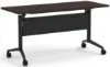 Picture of Flip Top Nesting Table with Modesty Panel
