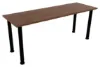 Picture of Training Table with Round Legs