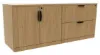 Picture of Lateral File Storage Cabinet Credenza