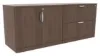 Picture of Lateral File Storage Cabinet Credenza