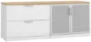 Picture of Lateral File Storage Cabinet Credenza