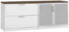 Picture of Lateral File Storage Cabinet Credenza