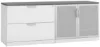 Picture of Lateral File Storage Cabinet Credenza