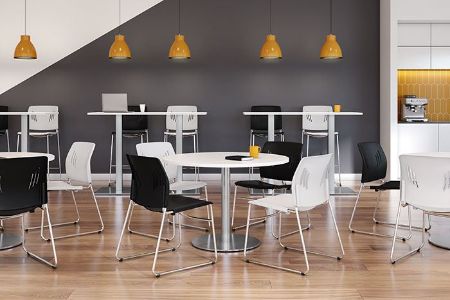 Picture for category Cafe Tables