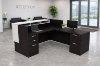 Picture of Office Reception Desk