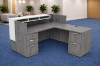 Picture of Office Reception Desk