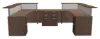 Picture of 2 Person Reception Desk