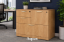 Picture of 4 Drawer Combo Lateral Filing Cabinet