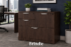 Picture of 4 Drawer Combo Lateral Filing Cabinet