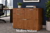 Picture of 4 Drawer Combo Lateral Filing Cabinet