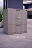 Picture of 3 Drawer Lateral File Cabinet with Lock – Office Storage Filing Cabinet
