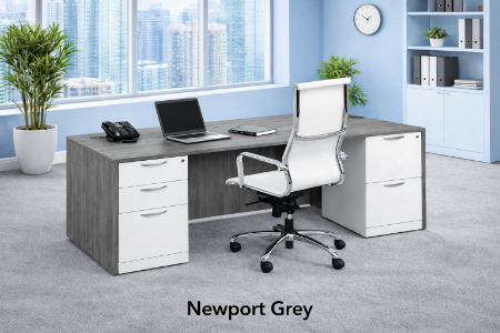 Picture for category Pedestal Desks