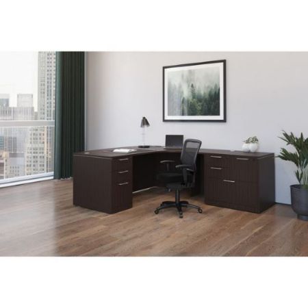 Picture for category L-Shaped Desks with File Storage