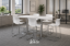 Picture of Standing Height Conference Table for Breakrooms, Meeting Spaces & Offices