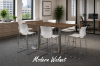 Picture of Standing Height Conference Table for Breakrooms, Meeting Spaces & Offices