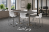 Picture of Standing Height Conference Table for Breakrooms, Meeting Spaces & Offices