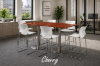 Picture of Standing Height Conference Table 