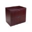 Picture of 2 Drawer Lateral File Cabinet for Office Storage-Mahogany