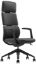 Picture of Executive High Back Leather Office Chair with Italian Leather