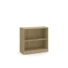 Picture of 2 Shelf Bookcase - 30" Tall