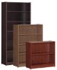 Picture of 48" High Office Bookcase | Commercial Office Storage Shelf