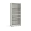 Picture of 48" High Office Bookcase | Commercial Office Storage Shelf