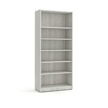 Picture of 6 Shelf Bookcase - 71" Tall