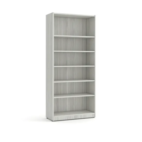 Picture of 6 Shelf Bookcase - 71" Tall