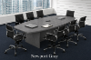 Picture of Boat Shaped Conference Table