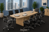 Picture of Boat Shaped Conference Table