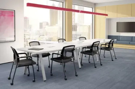 Picture for category Boardroom Tables