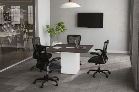 Picture for category Rectangular Conference tables