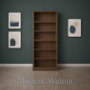 Picture of 71" Tall 6 Shelf Bookcase | Commercial Office Bookcase