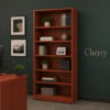 Picture of 71" Tall 6 Shelf Bookcase | Commercial Office Bookcase