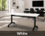 Picture of Premium Flip Top Nesting Training Table 